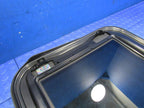 14-24 Infiniti Q50 Sunroof Moonroof Sun Moon Roof Glass Panel OEM 4594