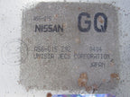 00 Infiniti I30 A/T ECU ECM PCM Engine Computer Control A56-Q17 Z92 GQ