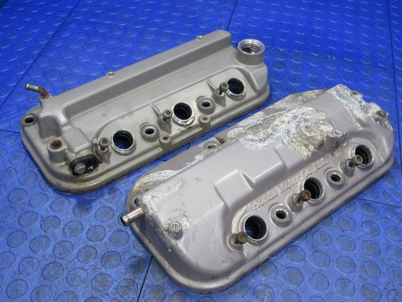 06-08 Honda Pilot Ridgeline 05-10 Odyssey 03-07 Accord V6 Valve Covers