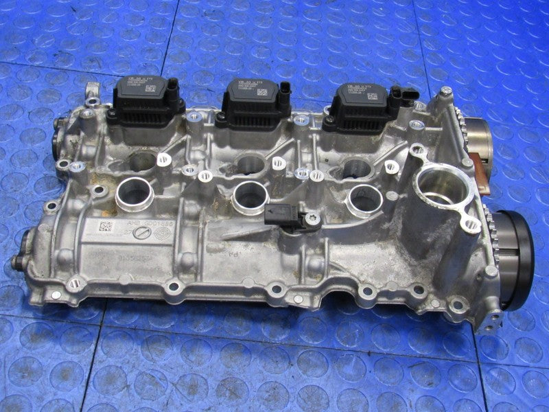 20-23 S4 A5 S5 A6 A7 S7 A8 SQ5 Q7 Q8 3.0L Right RH Valve Cover w/ Cams
