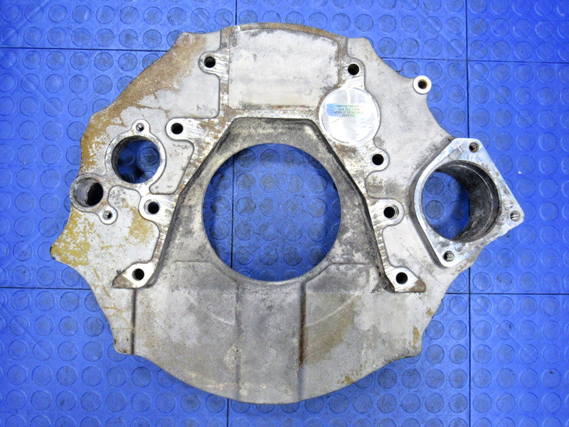 03-07 Ram 2500 3500 Cummins 5.9L NV5600 Engine Transmission Adapter Pl