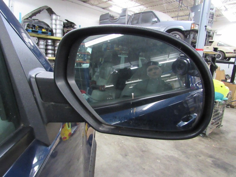 07-08 Suburban Tahoe Yukon Right RH Passenger Power DL3 Door Mirror Be