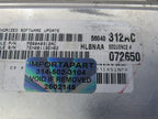PROGRAMMED PLUG & PLAY 02 Dodge Dakota 4.7L ECU ECM PCM 56040312AC 312
