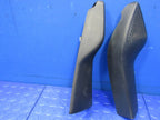 08-16 Ford F250 F350 Left & Right Set 2 Front Tweeter Sail Panels 7C34