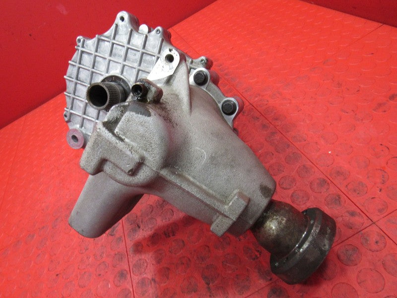 03-06 Volvo XC90 T6 2.9L AWD Transfer Case Right Angle Gear 30711449 1