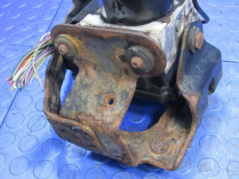 09-10 Ford Explorer ABS Anti Lock Brake Module Pump Assembly AL24-2C40