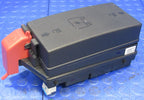 08-11 Cadillac DTS Buick Lucerne Cabin Under-Seat Fuse Relay Box 13697