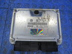 02-03 Volkswagen Eurovan T4 VR6 ECU ECM PCM Engine Computer 022 906 03