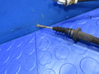 07-13 Mercedes CL S Class W221 Electronic Parking Brake Actuator Contr