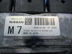 11 Nissan Juke 1.6L MR16DDT AT FWD ECU ECM PCM Engine Computer DEA010-