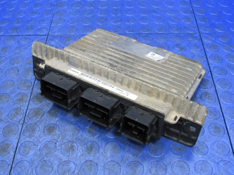 12 Ford F150 5.0L V8 ECU ECM PCM Engine Computer EWS4 CL3A-12A650-AKE 