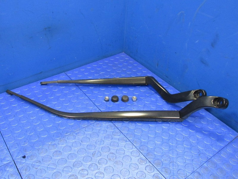 13-17 Honda Accord Windshield Wiper Arms Driver Passenger Set w/ Hardw