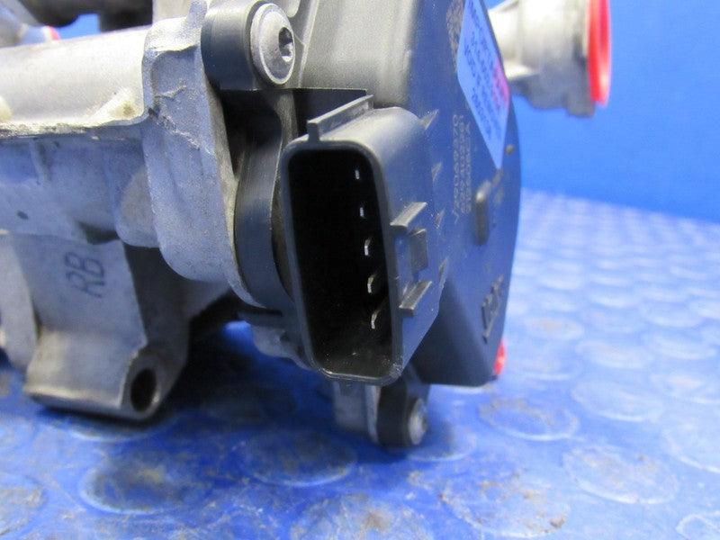 16-24 Infiniti Q50 / 17-22 Q60 3.0T Engine Coolant Thermostat Control 