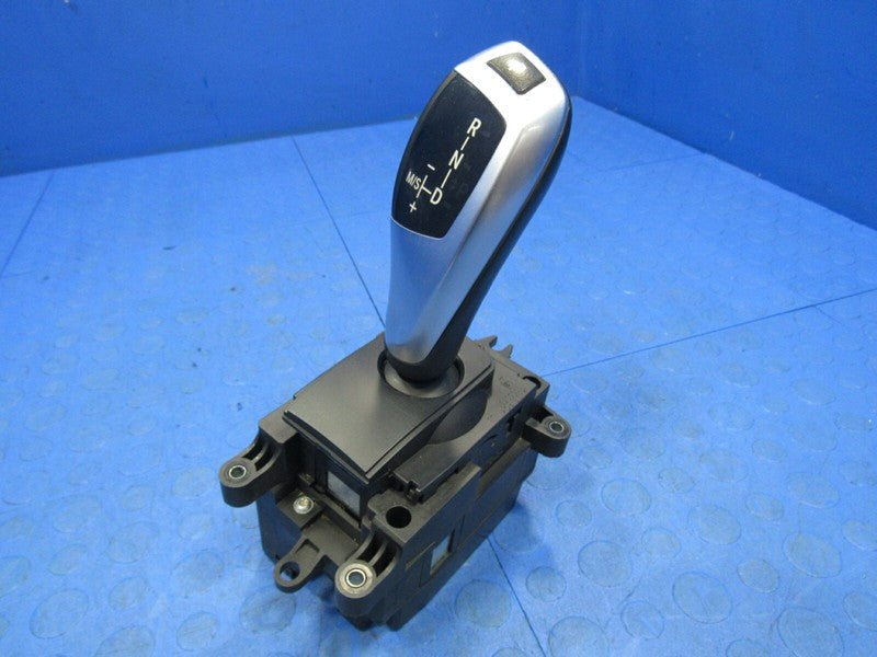 09 BMW 750i 750Li F01 F02 Automatic Gearshift Floor Shifter Shift Sele
