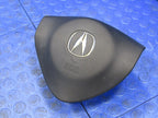 O9-I2 Acura RDX Driver Steering Wheel Mounted Airbag Air Bag Black 200
