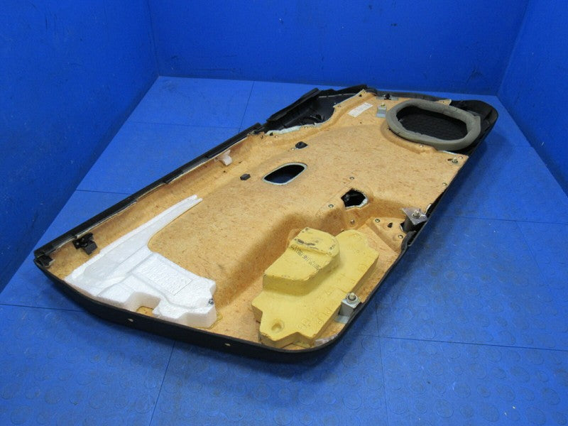 99-00 Mazda Miata MX-5 MX5 NB Right RH Passenger Door Card Panel Trim 