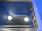 06-10 Hummer H3 H3T Sunroof Sun Moon Roof Glass W/ Seal Factory OEM 25