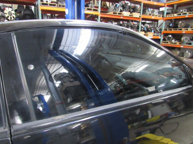 90-96 Nissan 300ZX 2+0 Right RH Passenger Side Front Door Window Glass