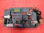 08-14 Mini Clubman R55 SPEG Power Distribution Fuse Relay Box 61.35-34