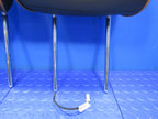 11-13 Jeep Grand Cherokee 70th Anniversary Front Active Headrest Leath