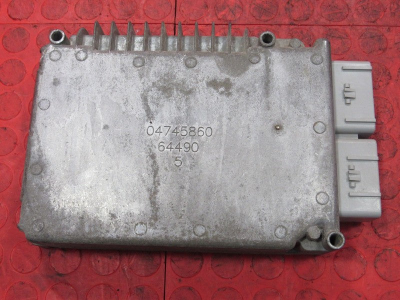 PROGRAMMED PLUG & PLAY 98-99 Intrepid Concorde 3.2L ECU 04896120AC 120