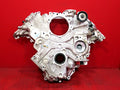 16-19 Nissan Titan XD Cummins 5.0L V8 Turbo Diesel Front Timing Cover 