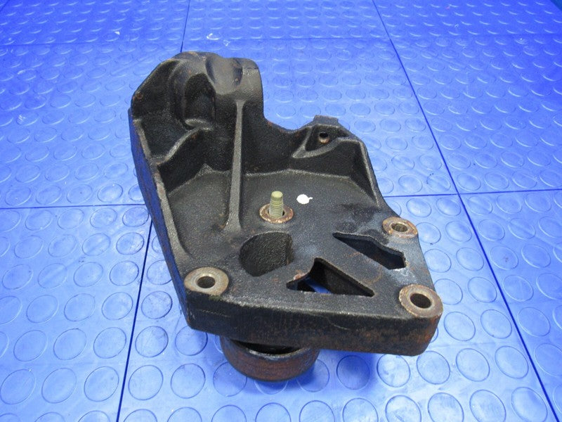05-08 Grand Prix GXP / 06-09 Impala SS 5.3L LS4 Alternator Bracket 125