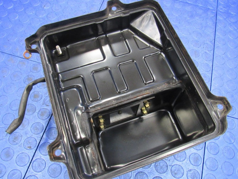 91-94 Mercury Capri XR2 AFM MAF Mass Airflow Meter Filter Housing 7686