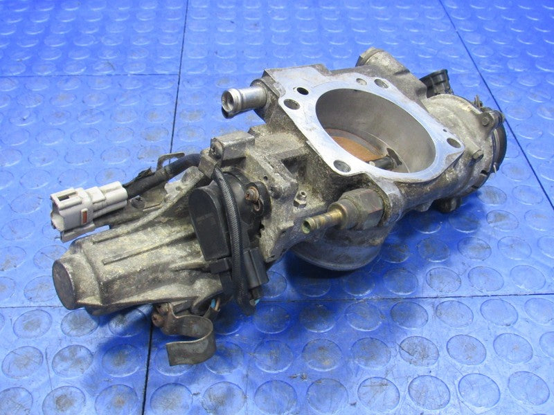 98-02 Land Cruiser LX470 / 00-02 Sequoia Tundra Throttle Body 22030-50