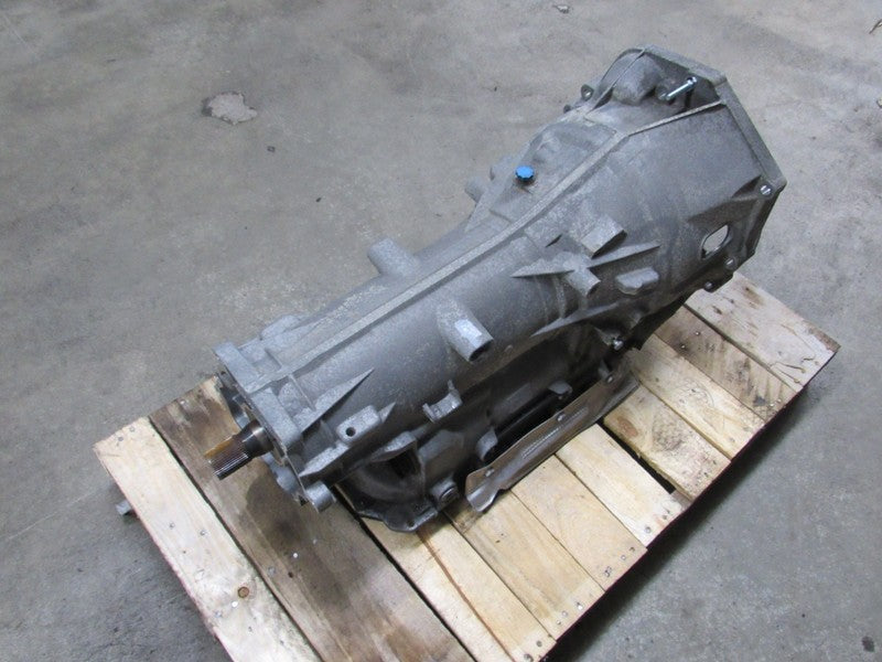14-18 BMW 328I 428I GT xDrive AWD Automatic Transmission 195K Auto 8HP