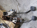 90-95 Nissan 300ZX Z32 3.0L Non Turbo 5-Speed Manual Transmission MT S