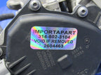 16-24 Infiniti Q50 / 17-22 Q60 3.0T Engine Coolant Thermostat Control 
