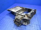 15-18 Porsche Macan S GTS 95B 3.0L V6 Upper Oil Pan 946.107.015.31 667