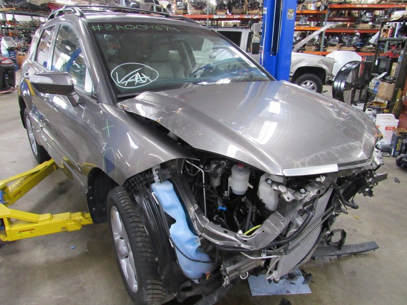 07-12 Acura RDX Sunroof Sun Roof Electric Drive Motor MOTOR ONLY BARE