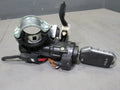 20-22 Kia Soul Ignition Lock Cylinder Switch With Key Immobilizer OEM 
