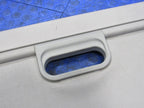 05-08 Dodge Magnum Retractable Cargo Luggage Tonneau Cover Shade OEM G