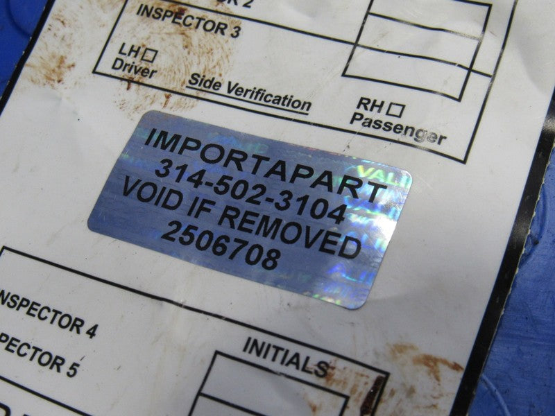 06-12 Mercedes-Benz X164 W164 GL320 GL350 ML320 ML350 Transfer Case 67