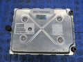 VIN PROGRAMMED 16 Challenger 3.6L AT Engine Computer ECU 68274805 PROG
