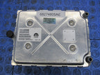 VIN PROGRAMMED 16 Challenger 3.6L AT Engine Computer ECU 68274805 PROG