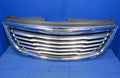 11-16 Chrysler Town & Country Front Radiator Center Grill Grille Chrom