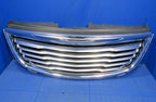 11-16 Chrysler Town & Country Front Radiator Center Grill Grille Chrom