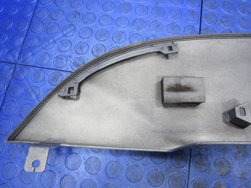 03-05 Toyota 4Runner Limited LH Left Side Rear Quarter Flare Trim Mold