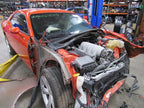08-14 Dodge Challenger Right RH Passenger Side Outer Taillight Tail Li