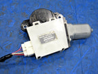 11-13 Lexus CT200h Hybrid Sunroof Sun Moon Roof Electric Motor 63260-7