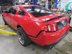 10-14 Ford Mustang Right RH Passenger Side Front Power Window Regulato
