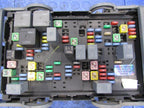 07-09 Chevrolet Silverado GMC Sierra 6.0L 6.2L Engine Bay Fuse Relay B
