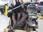 07-11 Ford Ranger 2.3L 4 Cylinder Engine Motor Assembly 231k VIN D 405