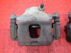 95-98 Nissan 240SX S14 Front Rear Left LH Right RH Brake Caliper Set P