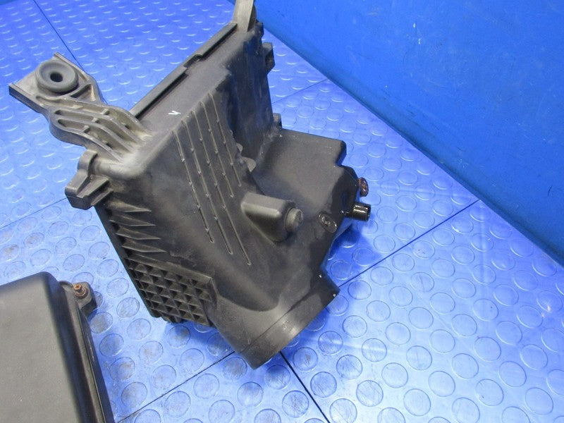 08-12 Honda Accord 10-15 Crosstour V6 Air Box Cover Filter Case MAF Se
