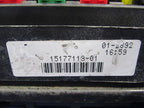 03-07 Hummer H2 Silverado Sierra Tahoe Engine Fuse Panel Relay Box 151